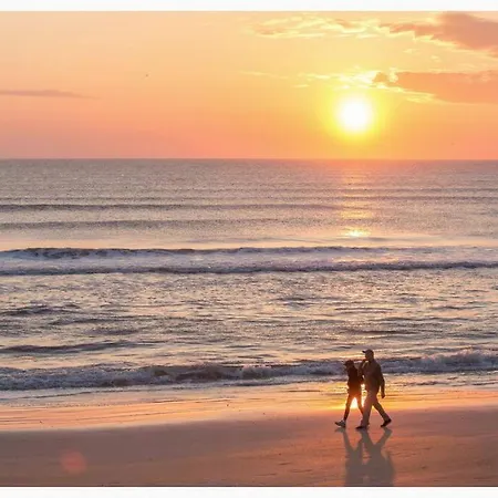 Ocean Front 2Br Condo Amazing Sunrise View